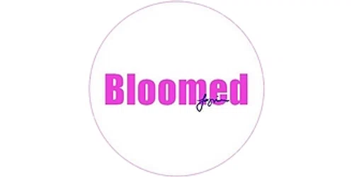 Bloomed by Jazmine Promo Code
