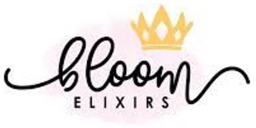 Bloom Elixirs Promo Code
