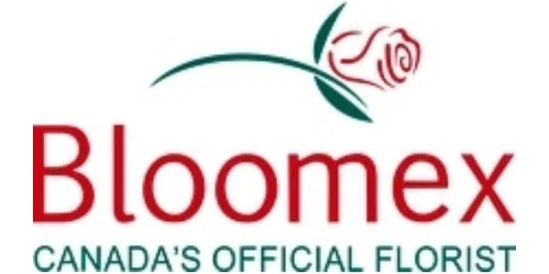 Bloomex CA Merchant logo