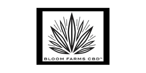 Bloom Farms CBD coupon