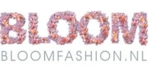 Bloom Fashion Promo Code