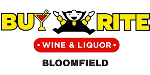 Bloomfield Buy-Rite Merchant logo