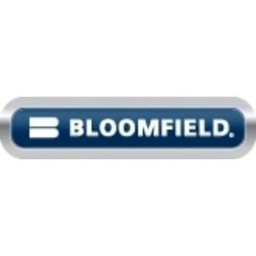 Bloomfield Merchant Logo
