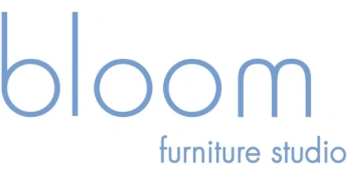 Bloom Furniture Studio Promo Code