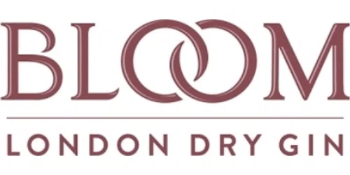 Bloom Gin Promo Code