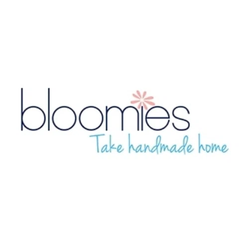 20 Off Bloomies Handmade Promo Code, Coupons Jul '24