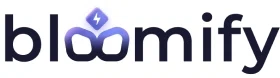 Bloomify Merchant Logo