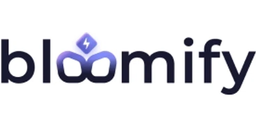 Bloomify Promo Code
