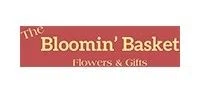 Bloomin' Basket Flowers & Gift Shop Merchant Logo