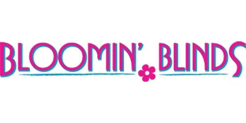 Bloomin' Blinds Promo Code