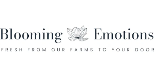 Blooming Emotions Promo Code