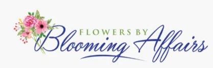 Blooming Affairs Merchant Logo