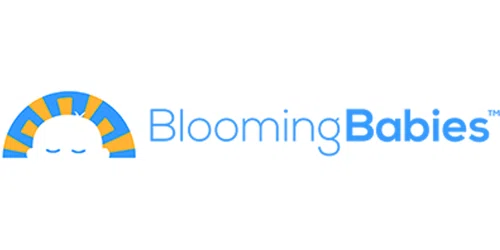 BloomingBabies Merchant logo