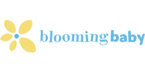 Blooming Baby Promo Code