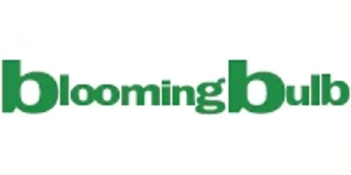 Bloomingbulb Merchant logo
