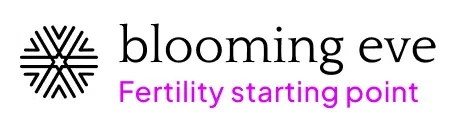 Blooming Eve Merchant Logo