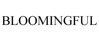 Bloomingful Merchant Logo