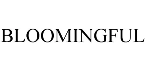 Bloomingful Promo Code