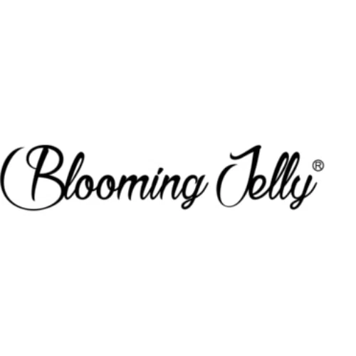 Blooming Jelly coupons