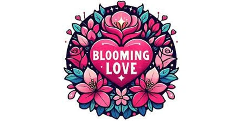 BloomingLove Promo Code