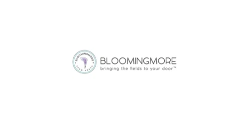 Bloomingmore coupon