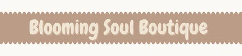 Blooming Soul Boutique Promo Code
