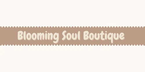 Blooming Soul Boutique Promo Code