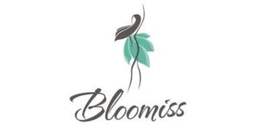 Bloomiss Promo Code