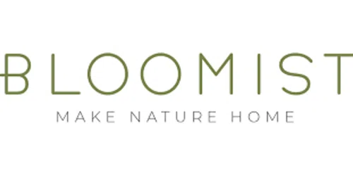 Bloomist Merchant logo