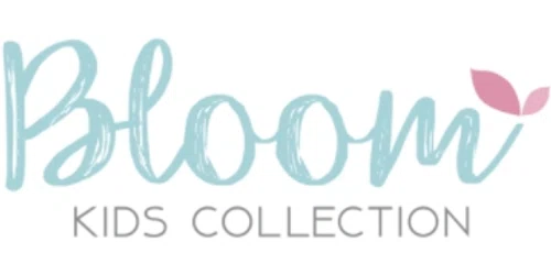 Bloom Kids Collection Promo Code