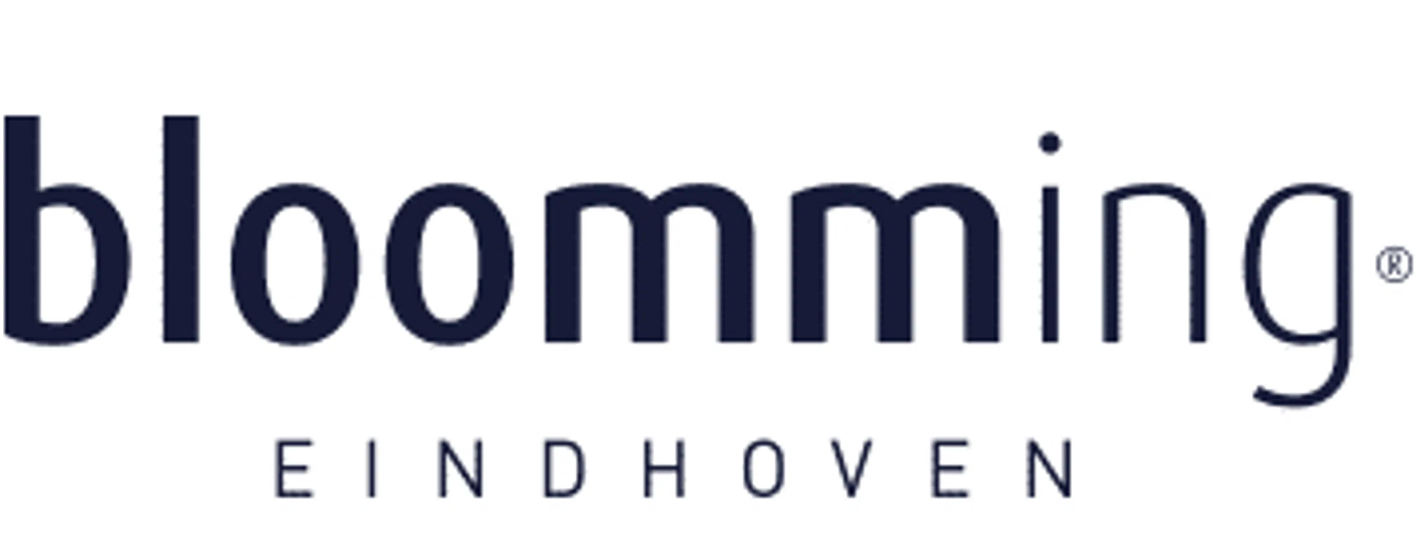 Bloomming DE Merchant Logo
