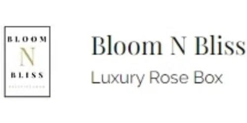 Bloom N Bliss Promo Code