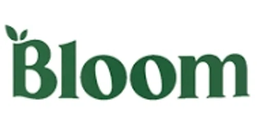 Bloom Nutrition Merchant logo