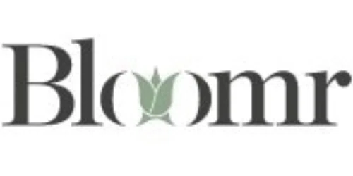 Bloomr Promo Code