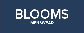 BLOOMS MENSWEAR Discount Code — 200 Off Aug 2024