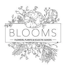 Blooms Merchant Logo
