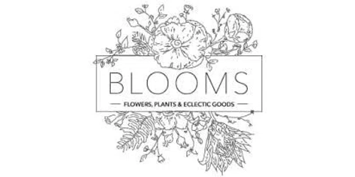 Blooms Promo Code