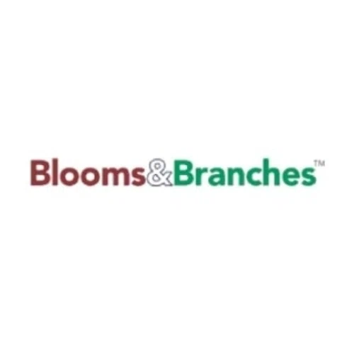 20 Off Blooms & Branches Promo Codes (1 Active) Apr 2023