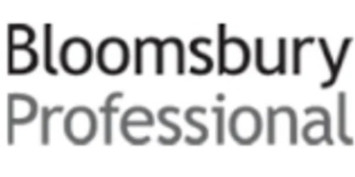 Bloomsbury Professional Merchant logo