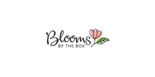 BloomsByTheBox coupon