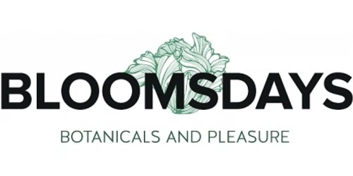 Bloomsdays Promo Code