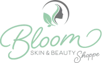 Bloom Skin & Beauty Shoppe Merchant Logo