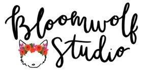 Bloomwolf Studio Promo Code