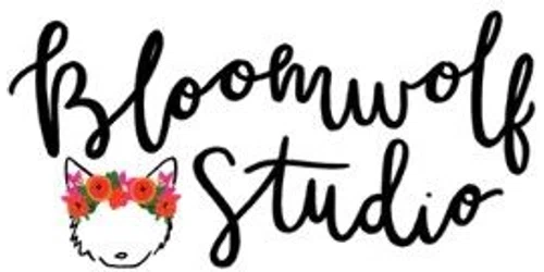 Bloomwolf Studio Promo Code