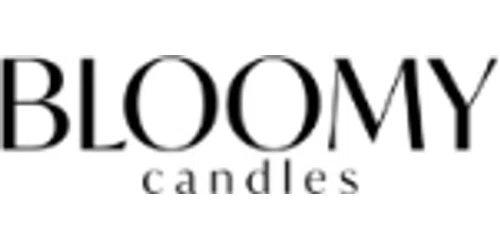 Bloomy Candles Promo Code