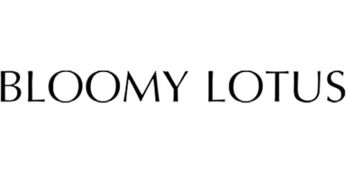 Bloomy Lotus Promo Code