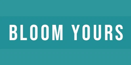 BloomYours Promo Code
