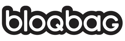 Bloqbag Merchant Logo