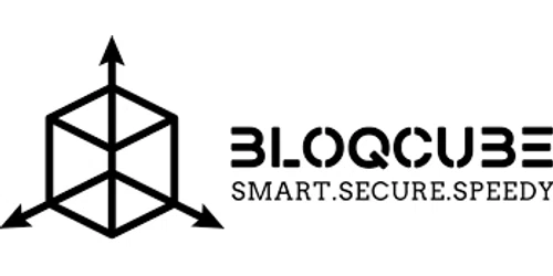 Bloqcube Promo Code
