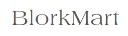 BlorkMart Merchant Logo